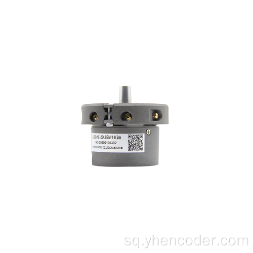 Encoder sensor elektrik